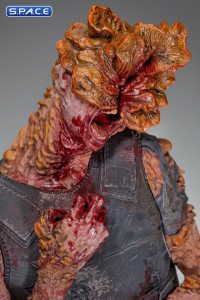 Armored Clicker PVC Statue (The Last of Us Part II)