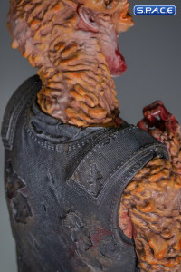 Armored Clicker PVC Statue (The Last of Us Part II)