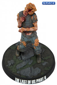 Armored Clicker PVC Statue (The Last of Us Part II)