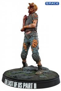 Armored Clicker PVC Statue (The Last of Us Part II)