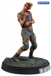 Armored Clicker PVC Statue (The Last of Us Part II)