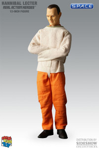 1/6 Scale RAH Hannibal Lecter (Silence of the Lambs)