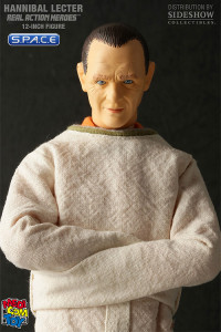 1/6 Scale RAH Hannibal Lecter (Silence of the Lambs)