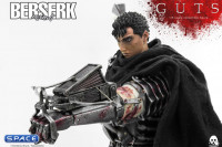 1/6 Scale Guts Black Swordsman (Berserk)