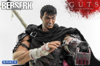 1/6 Scale Guts Black Swordsman (Berserk)