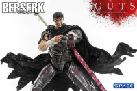 1/6 Scale Guts Black Swordsman (Berserk)