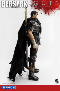 1/6 Scale Guts Black Swordsman (Berserk)