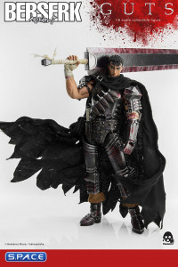 1/6 Scale Guts Black Swordsman (Berserk)