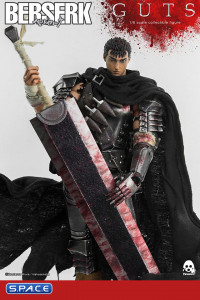 1/6 Scale Guts Black Swordsman (Berserk)