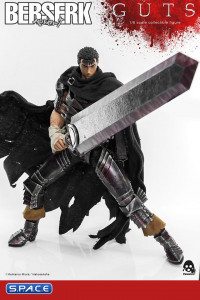 1/6 Scale Guts Black Swordsman (Berserk)