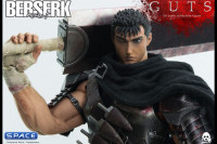 1/6 Scale Guts Black Swordsman (Berserk)