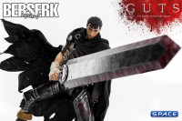 1/6 Scale Guts Black Swordsman (Berserk)