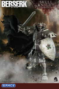 1/6 Scale Skull Knight - Exclusive Version (Berserk)