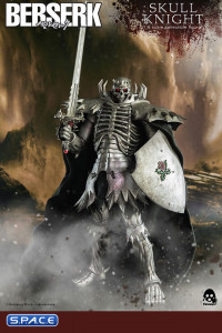 1/6 Scale Skull Knight - Exclusive Version (Berserk)