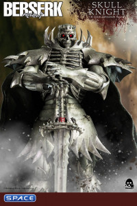 1/6 Scale Skull Knight - Exclusive Version (Berserk)