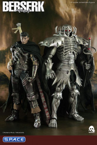 1/6 Scale Skull Knight - Exclusive Version (Berserk)