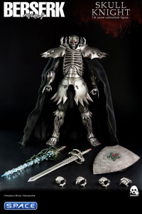 1/6 Scale Skull Knight - Exclusive Version (Berserk)