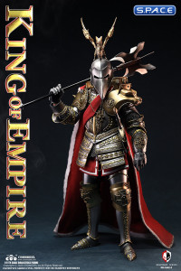 1/6 Scale King of Empire (Nightmare Series)