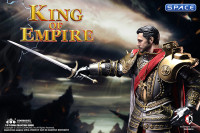 1/6 Scale King of Empire (Nightmare Series)