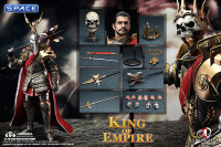 1/6 Scale King of Empire (Nightmare Series)