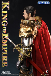 1/6 Scale King of Empire (Nightmare Series)