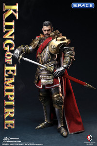 1/6 Scale King of Empire (Nightmare Series)