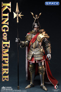 1/6 Scale King of Empire (Nightmare Series)