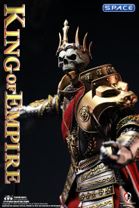 1/6 Scale King of Empire (Nightmare Series)