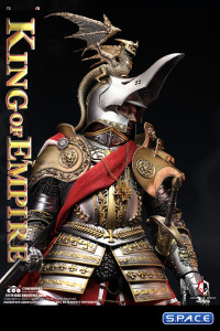1/6 Scale King of Empire (Nightmare Series)