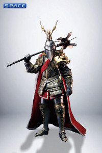 1/6 Scale King of Empire (Nightmare Series)