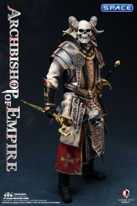 1/6 Scale Archbishop of Empire (Nightmare Series)