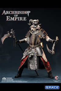 1/6 Scale Archbishop of Empire (Nightmare Series)