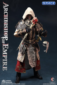 1/6 Scale Archbishop of Empire - Exclusive Copper Version (Nightmare Series)