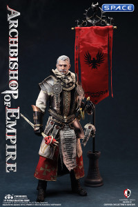 1/6 Scale Archbishop of Empire - Exclusive Copper Version (Nightmare Series)