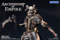 1/6 Scale Archbishop of Empire - Exclusive Copper Version (Nightmare Series)