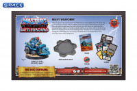 Battleground Board Game Expansion Pack Wave 6 Fighting Foe Men - deutsche Version (Masters of the Universe)