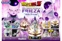 1/4 Scale Frieza 4th Form Mega Premium Masterline Statue - Bonus Version (Dragon Ball Z)