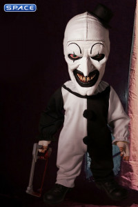 Mega Scale Art the Clown (Terrifier)