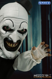 Mega Scale Art the Clown (Terrifier)