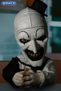 Mega Scale Art the Clown (Terrifier)