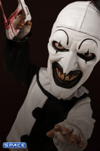 Mega Scale Art the Clown (Terrifier)