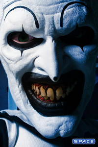 Mega Scale Art the Clown (Terrifier)