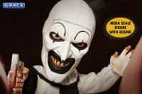 Mega Scale Art the Clown (Terrifier)