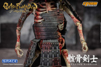 1/12 Scale Skeleton Warrior 2-Pack (GetsuFumaDen: Undying Moon)