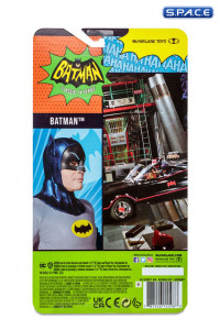 Batman from Batman Classic TV Series (DC Retro)