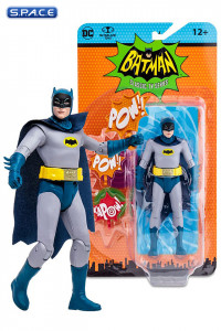 Batman from Batman Classic TV Series (DC Retro)