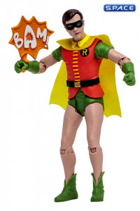 Robin from Batman Classic TV Series (DC Retro)