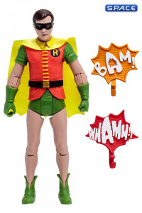 Robin from Batman Classic TV Series (DC Retro)