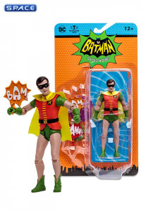 Robin from Batman Classic TV Series (DC Retro)