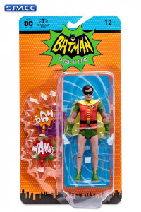 Robin from Batman Classic TV Series (DC Retro)